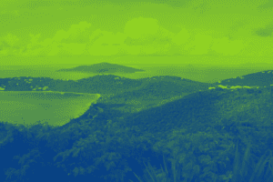 Mountains Background