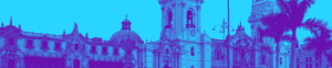 Basilica Cathedral of Lima
