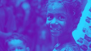 Making a Difference One Small-Scale Community at a Time
