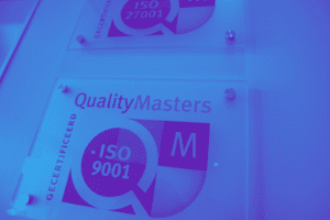Quality Masters ISO 9001