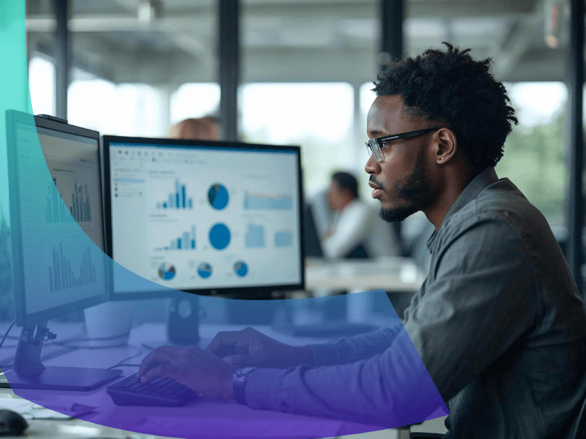 Blyce Business Analytics