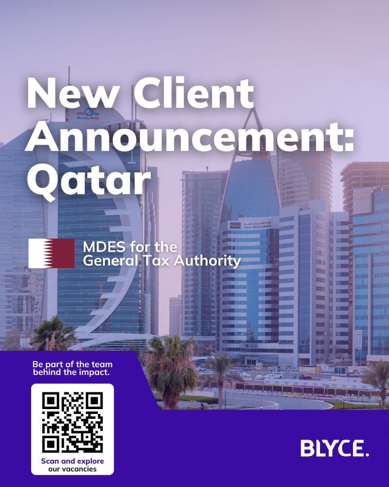 Qatar tax data exchange,Qatar General Tax Authority,Qatar CRS reporting Blyce Qatar tax data exchange