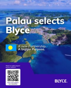 Palau tax administration modernization
