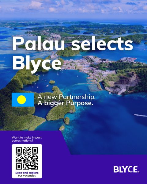 Palau tax administration modernization